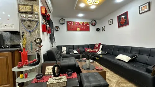Vente Appartement Duplex F4 Alger Baba hassen