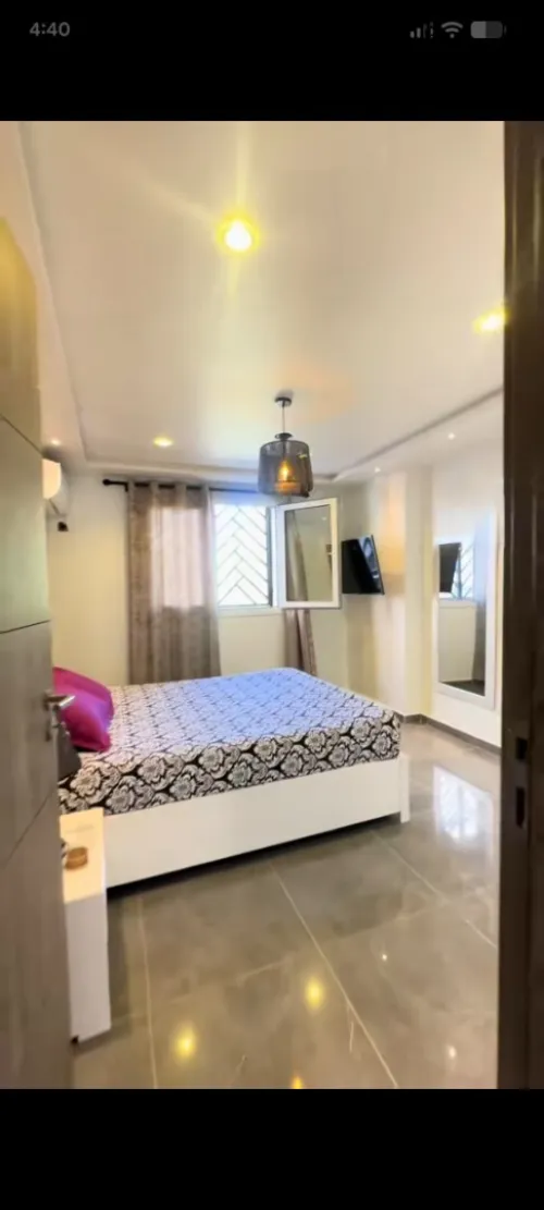 Vente Appartement F3 Alger Dely brahim