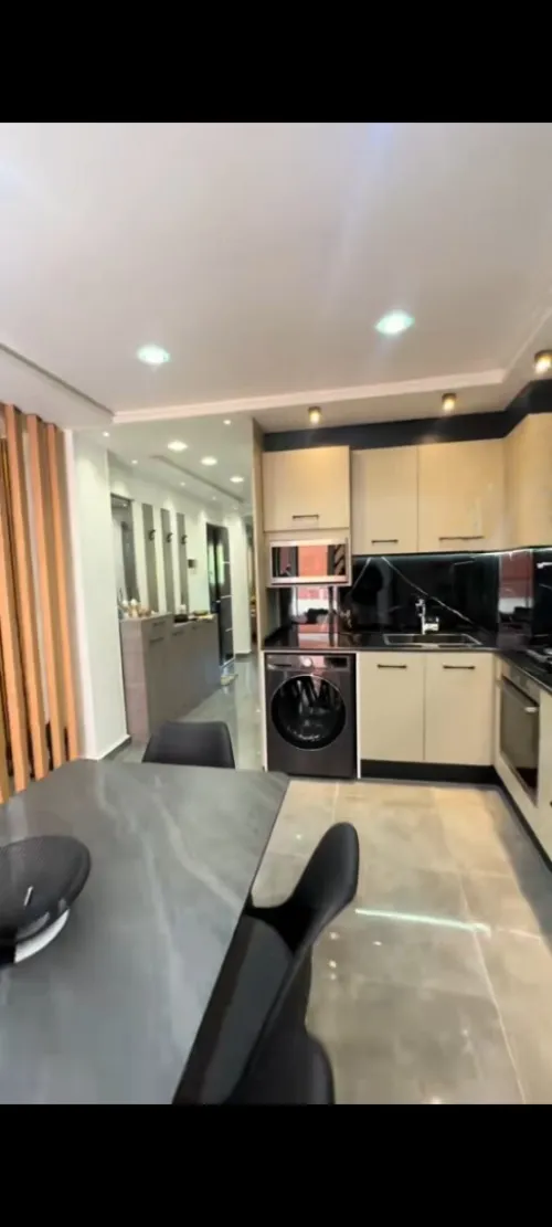 Vente Appartement F3 Alger Dely brahim