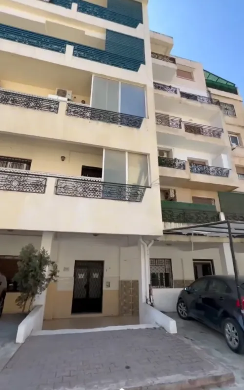 Vente Appartement F4 Alger Dely brahim
