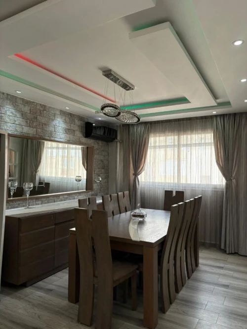 Vente Appartement F5 Alger Bab ezzouar