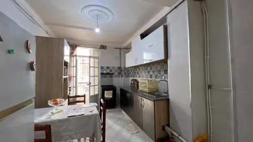 Vente Appartement F3 Alger El achour