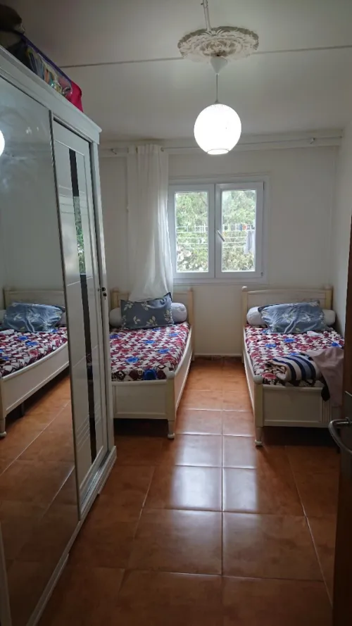 Vente Appartement F4 Alger Dely brahim