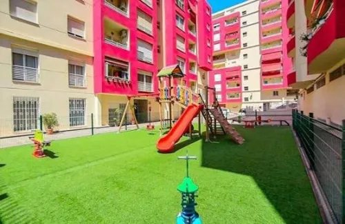 Vente Appartement F4 Alger Dely brahim