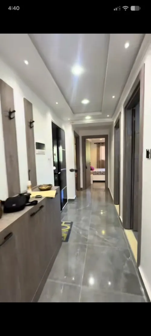 Vente Appartement F3 Alger Dely brahim
