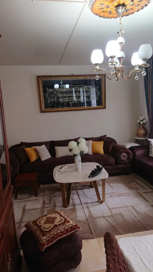 Vente Appartement F4 Alger Dely brahim