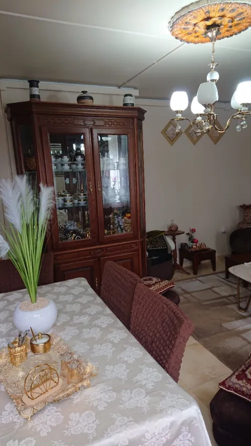 Vente Appartement F4 Alger Dely brahim