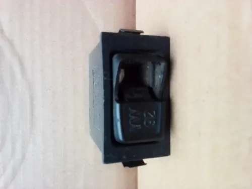 Bouton tableau de bord VW