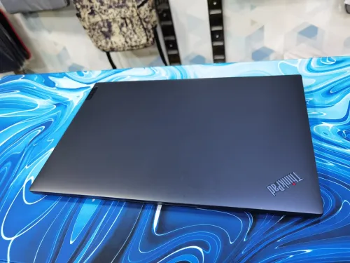 LENOVO THINKPAD L15 GEN 4 CORE I5 1335U 13ÈME GÉN 16GB 512GB SSD 15.6P IPS FHD