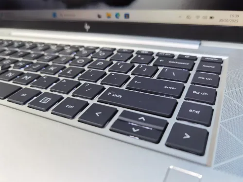 HP ELITEBOOK 845 G8 RYZEN 5 PRO 5650U 16GB DDR4 256SSD 14P