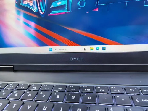 HP OMEN 16 GAMER I7 14650HX RTX 5070 16GB DDR5 1000SSD 16P 2K 240HZ