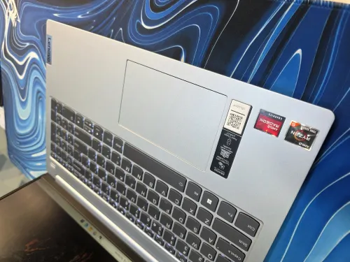 LENOVO IDEAPAD SLIM 5 16 RYZEN 5 7430U / 16GB DDR4 / 512SSD /16P IPS FHD
