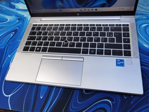 HP ELITEBOOK 840 G8 I5 11EM 16GB 256SSD 14P
