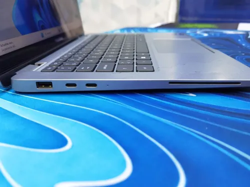 DELL LATITUDE 5340 X360 I5 1345U 16GB DDR5 512GB