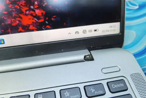 LENOVO IDEAPAD 5 PRO 14 RYZEN 7 6800HS 16GB DDR5 6400MHZ 1000GB SSD 14P 2K