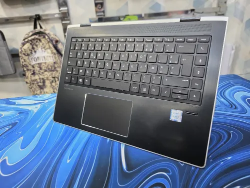 HP PROBOOK X360 440 G1 I7 8ÈME 8GB 256SSD TACTILE