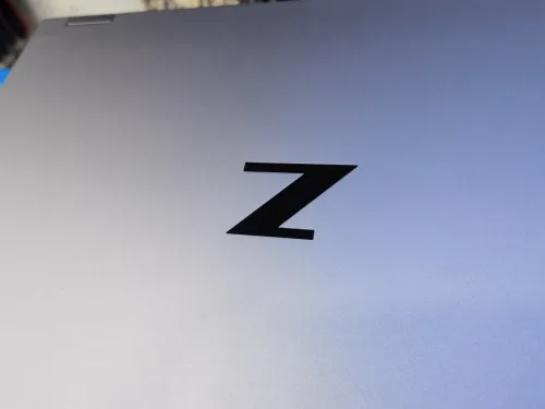 HP ZBOOK 17.3 FURY G8 I7 11850H 64GB 512SSD RTX A2000 4GB 17.3P