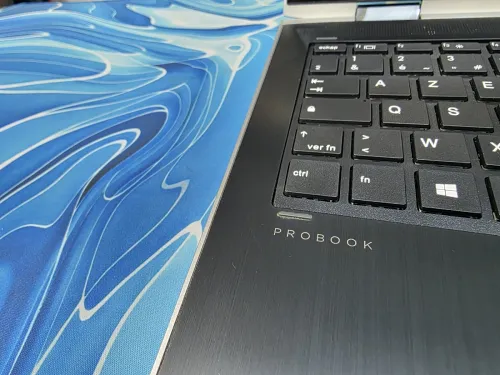 HP PROBOOK X360 440 G1 I7 8ÈME 8GB 256SSD TACTILE