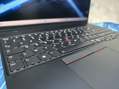 LENOVO THINKPAD L16 GEN 2 (2025) ULTRA 5 225U 15ÈME GÉN 16GB DDR5 512SSD 16P IPS FHD BIOS