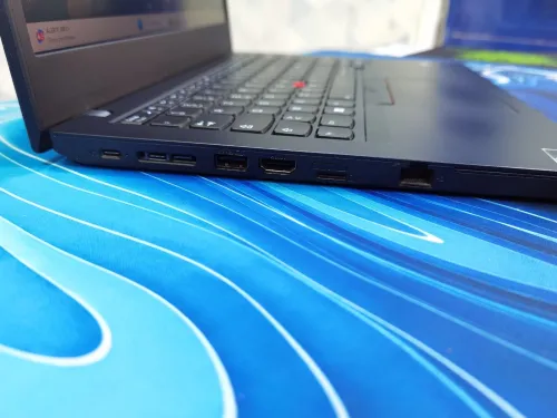 LENOVO THINKPAD L14 GEN 2 RYZEN 5 PRO 5650U 16GB 256SSD NVME 14P IPS FHD