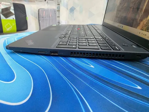 LENOVO THINKPAD L15 GEN 3 TACTILE I5 12ÈME 16GB DDR4 256SSD NVME 15.6P