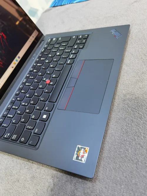 LENOVO THINKPAD L13 YOGA GEN 4 RYZEN 7 7730U 16GB 256SSD