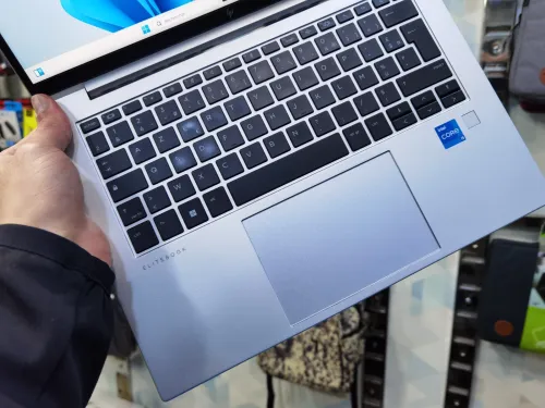 HP ELITEBOOK 840 G9 CORE I5 1240P 16GB DDR5 256SSD