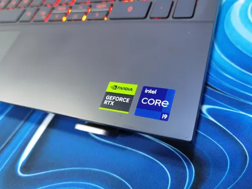 DELL G15 5530 I9 13900HX RTX 4060 8GB 32GB DDR5 1000GB NVME 15.6P 360HZ
