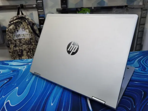 HP PROBOOK X360 435 G8 RYZEN 5 5600U 16GB 256SSD