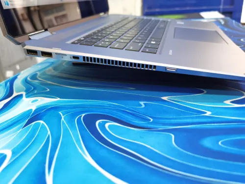 ASUS ZBOOK STUDIO X360 G5 TACTILE I7 9750H QUADRO P2000 4GB 16GB 512GB 15.6P