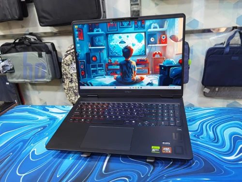 HP OMEN GAMING 16 2026 RYZEN 9 AI 365 RTX 5070 8GB 32GB DDR5 1000GB SSD 16P 240HZ