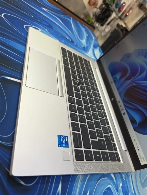 HP ELITEBOOK 840 G8 TACTILE I5 1145G7 16GB 512GB SSD