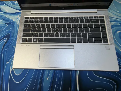 HP ELITEBOOK 845 G8 RYZEN 3 PRO 5450U 8GB 256SSD
