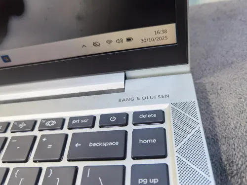 HP ELITEBOOK 845 G8 RYZEN 5 PRO 5650U 16GB DDR4 256SSD 14P