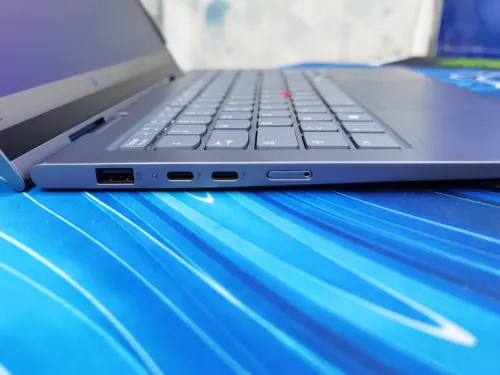 LENOVO THINKPAD X1 2 IN 1 GEN 10 AURA EDITION ULTRA 5 225U 16GB 512GB
