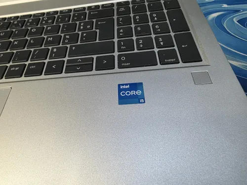 HP PROBOOK 450 G9 I5 1235U 16GB 512GB SSD