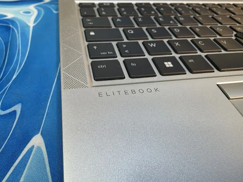 HP ELITEBOOK 840 G8 TACTILE I5 1145G7 16GB 512GB SSD