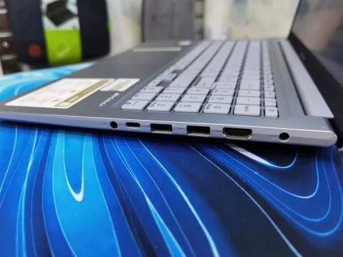 ASUS VIVOBOOK 15 I7 1255U 12ÈME 16GB 1000GB SSD NVME 15.6P