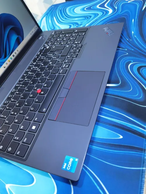 LENOVO THINKPAD L15 GEN 4 CORE I5 1335U 13ÈME GÉN 16GB 512GB SSD 15.6P IPS FHD
