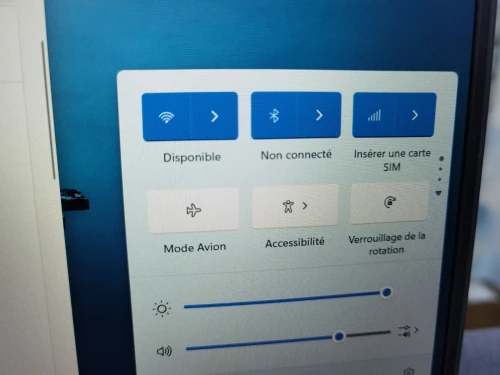 DELL LATITUDE 5340 I5 13ÈME 16GB 256SSD 13.3P CYCLE 8
