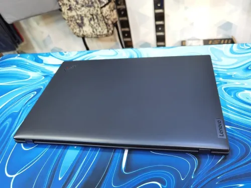 LENOVO THINKPAD L15 GEN 3 TACTILE I5 12ÈME 16GB DDR4 256SSD NVME 15.6P