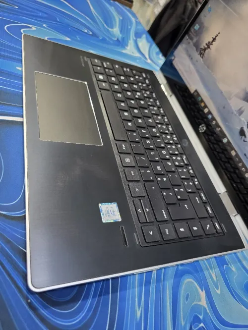 HP PROBOOK X360 440 G1 I7 8ÈME 8GB 256SSD TACTILE