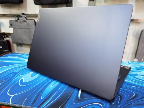 LENOVO IDEAPAD 5 PRO RYZEN 7 5800H 16GB 512GB 16P 2K FIH TÂCHE F L'ÉCRAN