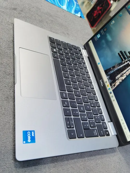 DELL LATITUDE 5340 I5 13ÈME 16GB 256SSD 13.3P CYCLE 8