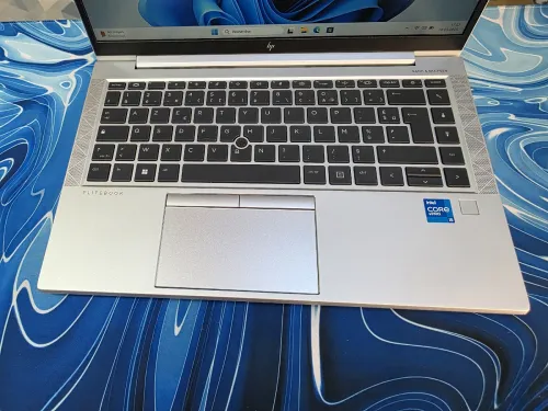 HP ELITEBOOK 840 G8 TACTILE I5 1145G7 16GB 512GB SSD