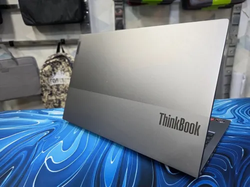 LENOVO THINKBOOK 15 G3 RYZEN 7 5700U 16GB DDR4 512GB NVME 15.6P IPS FHD