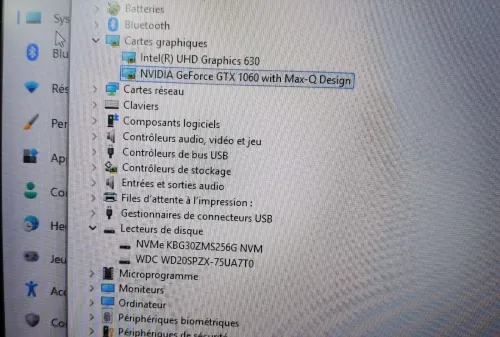DELL G3 3779 I7 8750H GTX 1060 WITH MAX-Q 6GB 16GB 256SSD + 2TR HDD 17.3P