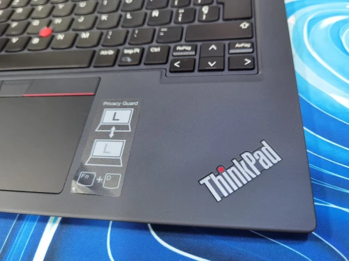 LENOVO THINKPAD T14 GEN 4 CORE I7 1335U 13ÈME 32GB DDR5 512GB NVME TACTILE
