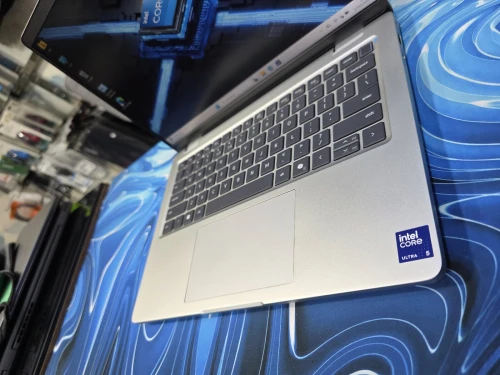 DELL PRO 14 PLUS ULTRA 5 236V 16GB 8500MHZ 512GB NVME INTEL ARC 130V 8GB