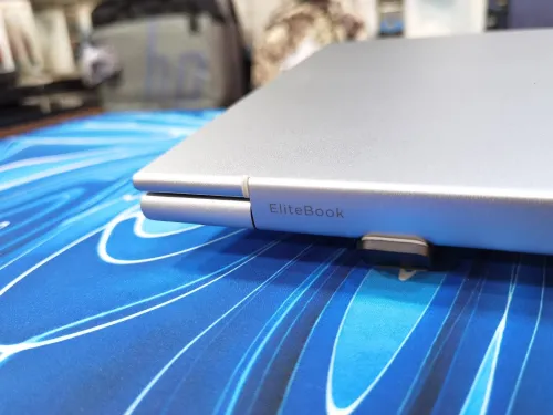HP ELITEBOOK 6 G1AH 14 RYZEN 5 PRO 215 16GB DDR5 512SSD NEUF